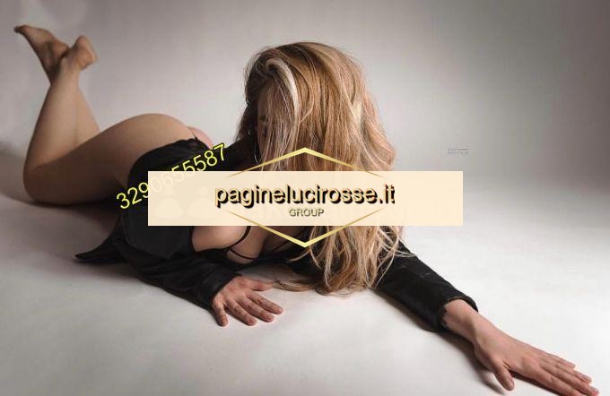 3290655587 - SONDRIO - Lasciati coccolare da: in citta solo per pochissimi - Escort Sondrio