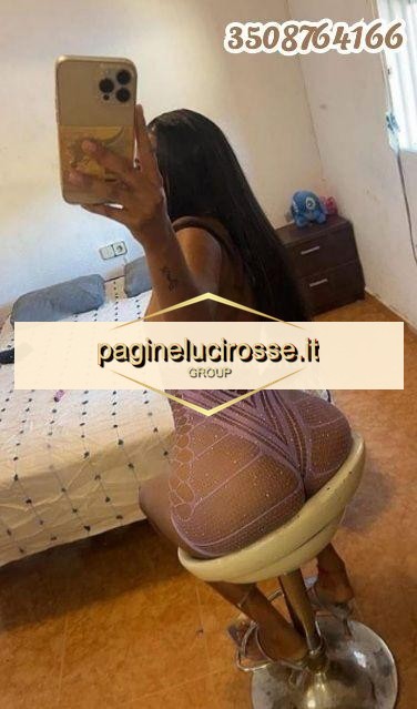 3508764166 - CENTRO - Lasciati incantare da: nuova ragazza  latina bellissima - Escort Agrigento