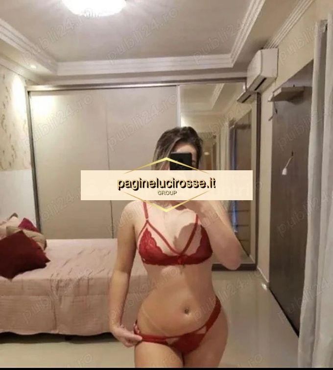 3930897727 - Ragazza Hot - Prova il piacere assoluto con: dolcissima ️calda️sensuale️ e disponibile...️preliminari bollenti...un - Escort Agrigento