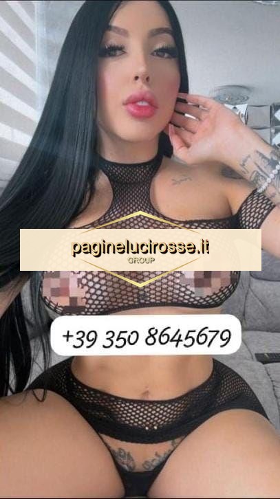 3508645679 - Ragazza Hot - Lasciati sedurre da: appena arrivata facciamo le tue - Escort Agrigento