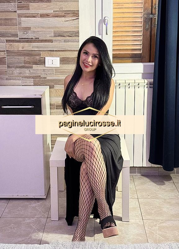 3291332618 - Santa viola - Incontra la sensualità di: ragazza tailandese, nuova nella zona - Escort Bologna