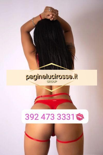3924733331 - SERIATE - Incontra la sensualità di: vulcanica...una bambola caldaun vero spettacolo - Escort Bergamo