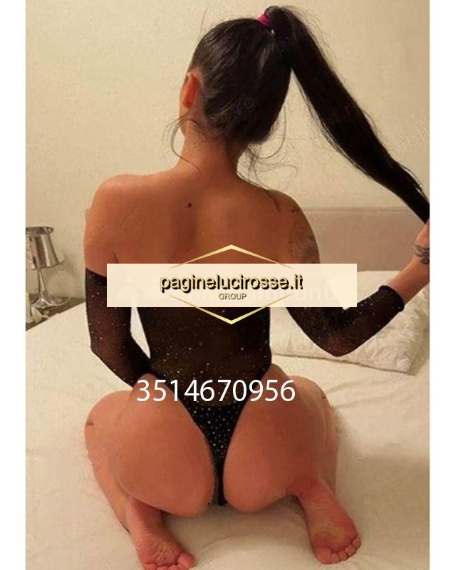 3514670956 - EMILIA PONENTE - Esperienza unica con: prima volta in cittÀsara - Escort Bologna