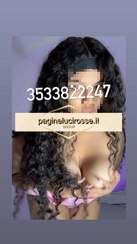 3533822247 - Avella Nola bahi.. - Lasciati sedurre da: unica adorabile, una donna tutta - Escort Avellino
