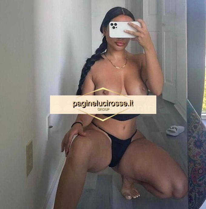 3532090454 - due - Lasciati coccolare da: sono perla,bellissima giovane donna brasiliana, - Escort Brescia