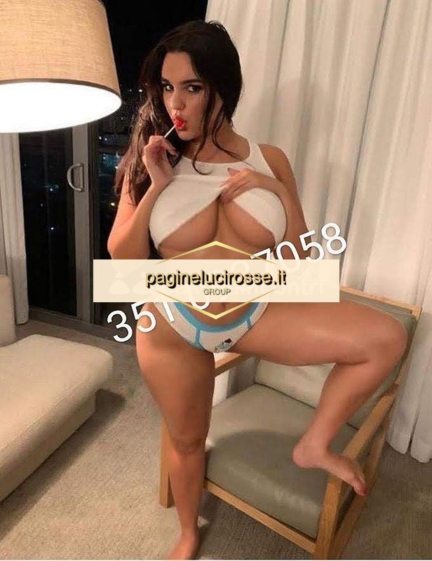 3508583968 - CENTRO - Goditi un incontro speciale con: la__ piu__t_r_o_i_a foto amatoriali mie - Escort Caltanissetta