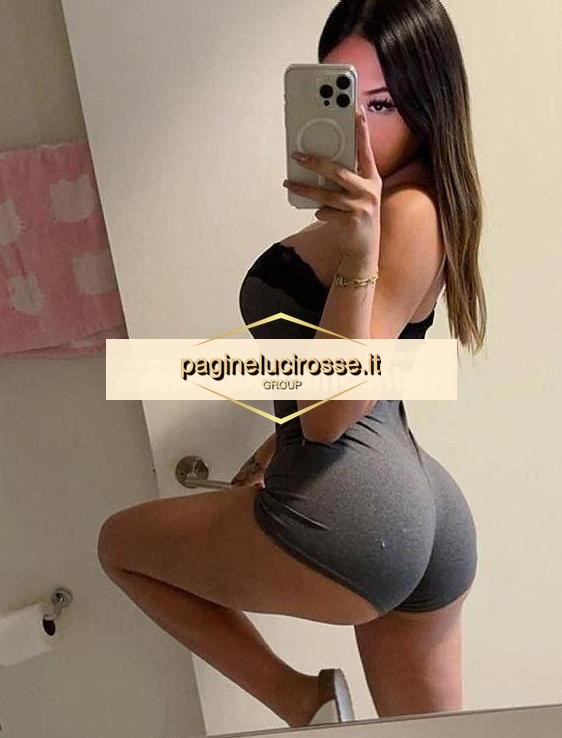 3276584154 - BRENO - Lasciati coccolare da: con me si ferma il - Escort Brescia