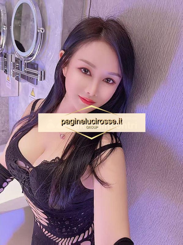 3791706444 - Lido di pomposa .. - Scopri l’annuncio di: ️bellissima completa fanciulla viso angelico - Escort Ferrara