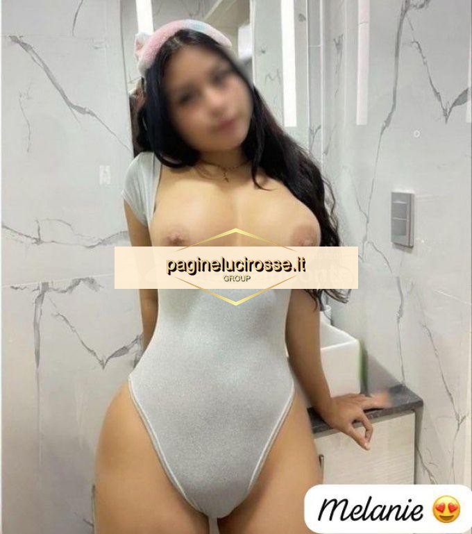 3508838976 - PESCARA CENTRO S.. - Trova il piacere perfetto con: new --- ragazza 19 anni - Escort Pescara