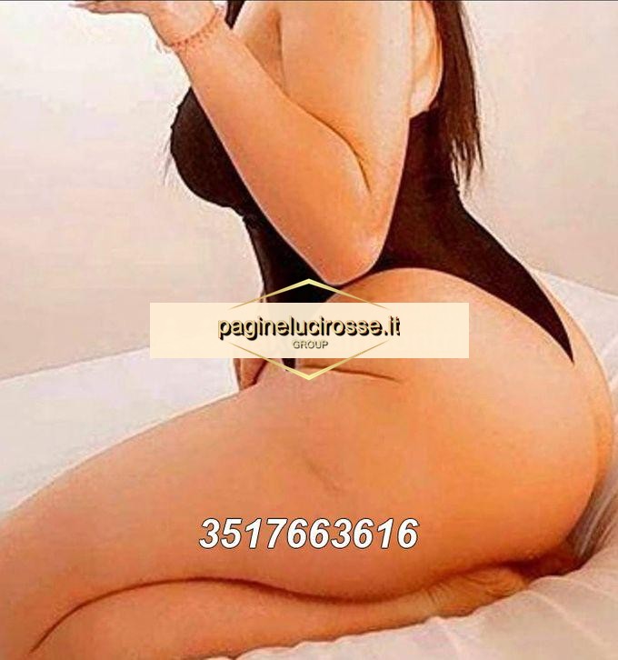 3517663616 - FERRARA CENTRO - Goditi un incontro speciale con: kristina, bollente dolcezza per farti - Escort Ferrara