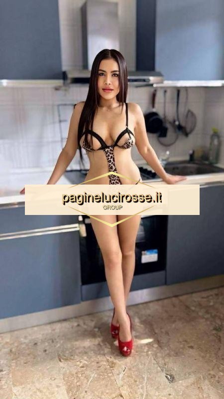 3516483991 - Montesilvano - Incontra la sensualità di: dal paradiso per te... seno - Escort Pescara