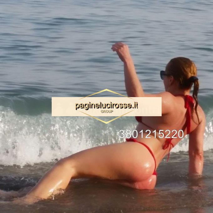 3801215220 - FORLI - Servizi esclusivi di: elegante, passionale, intrigante ma allo - Escort Forli