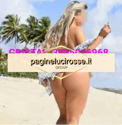 3455016968 - RIETI - Lasciati incantare da: ciao sono¸.•* cristal. •*´*•.¸¸.stupenda stella - Escort Rieti