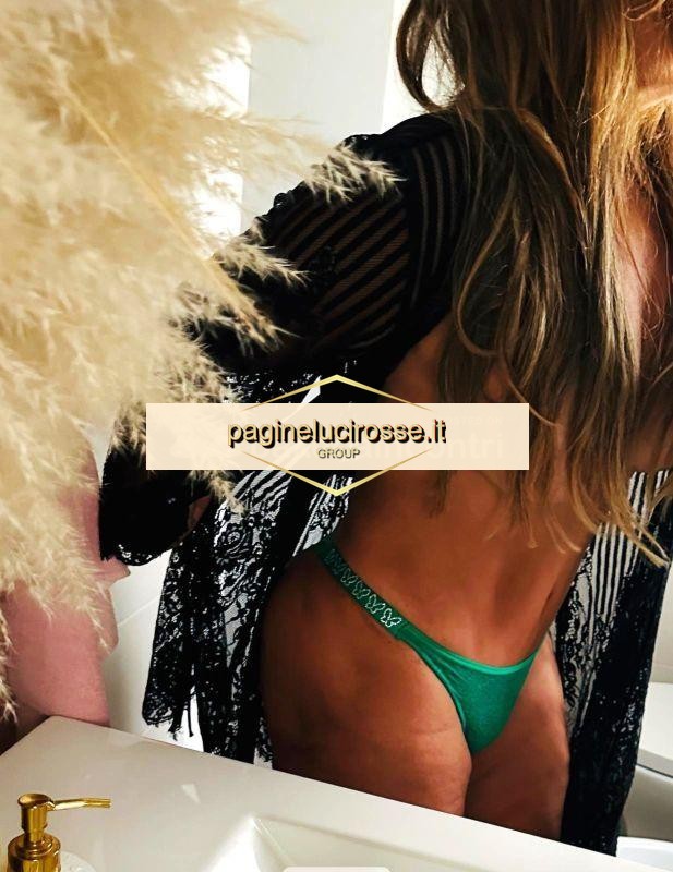 3273734959 - TACCOLI SAN SEVE.. - Regalati momenti esclusivi con: sono completissima in tutto ️ - Escort Macerata