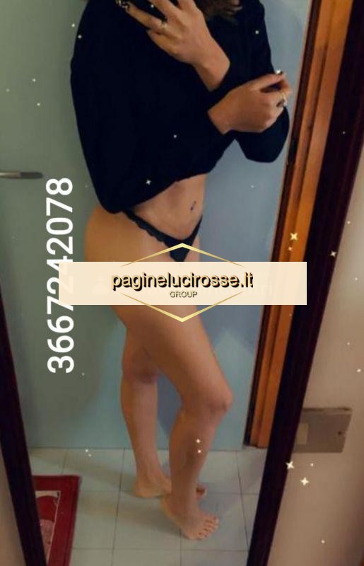 3667242078 - TACCOLI - Scopri l’annuncio di: sono bravissima e veramentevogliosa..molto disponibileviene - Escort Macerata