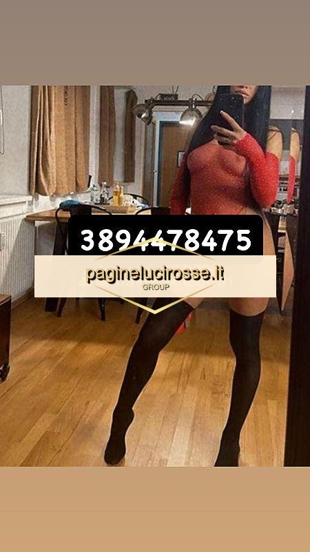 3894478475 - piazza San marco - Incontro indimenticabile con: ragazza italiana molto pulita , - Escort Reggio Calabria
