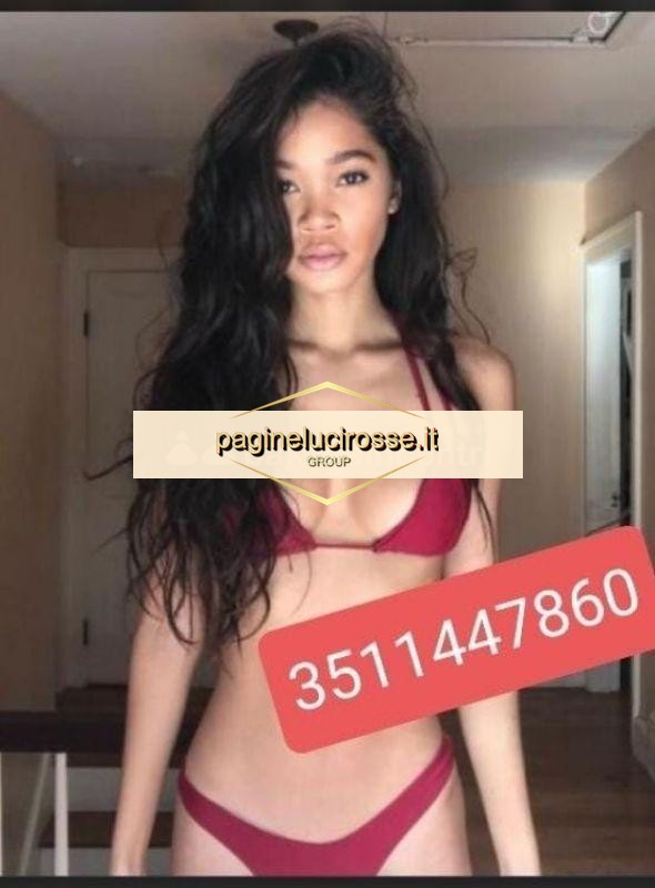 3511447860 - ZONA PIAZZA FIUM.. - Lasciati sedurre da: appena arrivata per pochi giornisono - Escort Cremona