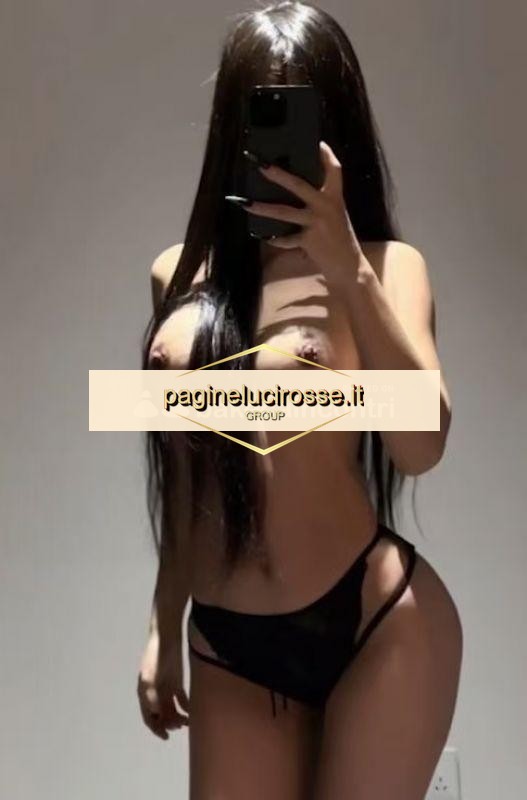3510811146 - AGROPOLI - Incontra oggi: disponibile per giochi erotici, preliminari - Escort Salerno