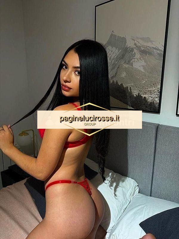 3533821841 - Angri Pagani Noc.. - Scopri il fascino di: amo essere leccata e non - Escort Salerno