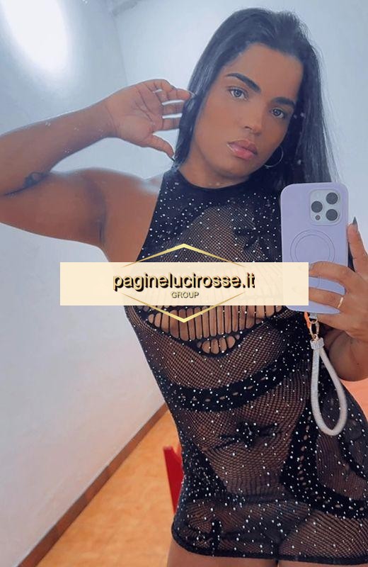 3665025196 - CENTRO - Scopri il fascino di: bruna 23 pelle vellutata e - Escort Matera