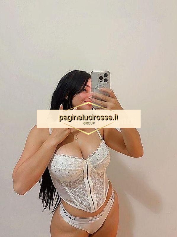3508514321 - NOVA SIRI - Servizi esclusivi di: p0mpini naturali... fantastico lato b! - Escort Matera