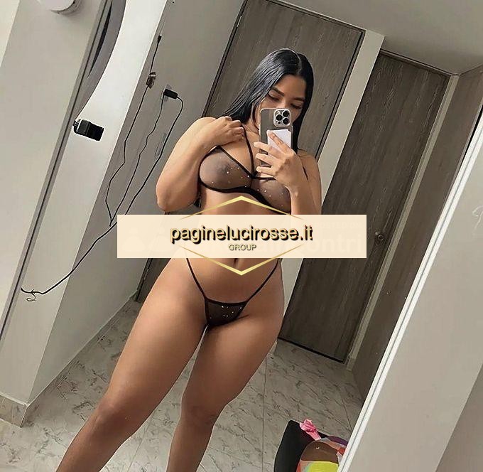 3924506245 - VA DANTE - Vivi la magia di: appena arrivata palermo via butera - Escort Palermo