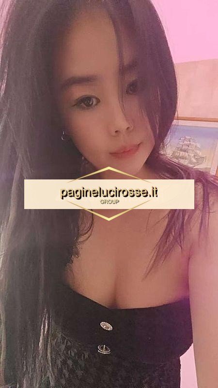 3318850881 - potenza est - Prova il piacere assoluto con: foto % bella ragazza orientale - Escort Potenza