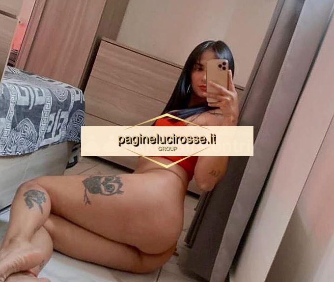 3508743802 - ZONA STAZIONE VI.. - Prova il piacere assoluto con: te lo prendo tutto in - Escort Perugia