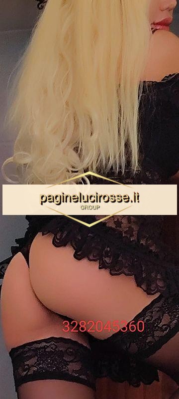 3282045360 - Ragazza Hot - Vivi la magia di: sono alice kiss ungherese, sono - Escort Potenza