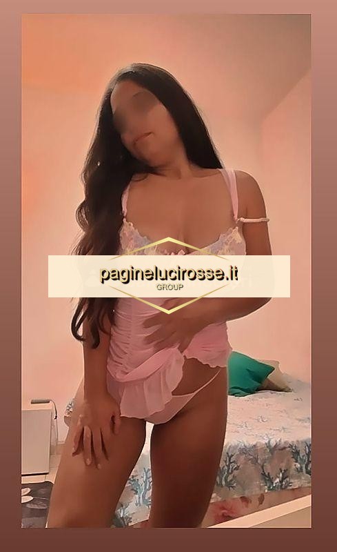 3533545445 - Castelvetrano - Incontro indimenticabile con: castelvetrano appena arrivata karolinaexÓtica Única - Escort Trapani