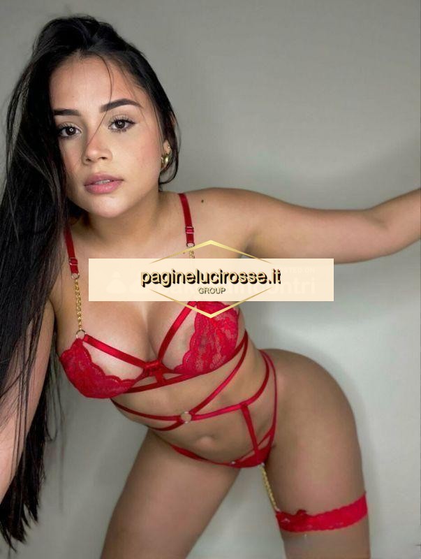 3510096854 - Ragazza Hot - Trova momenti di piacere con: sensuale e unica tutta per - Escort Trapani