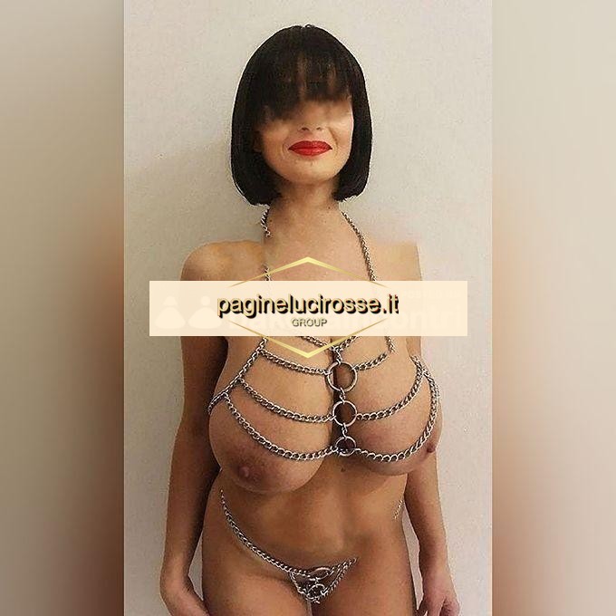 3514034791 - CENTRO - Lasciati coccolare da: una vera furia del sesso... - Escort Piacenza