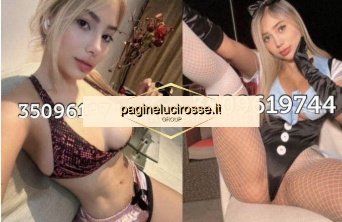 3509619744 - TERNI CENTRO - Goditi un incontro speciale con: novita vuoi provare. 2 venute...!! - Escort Terni