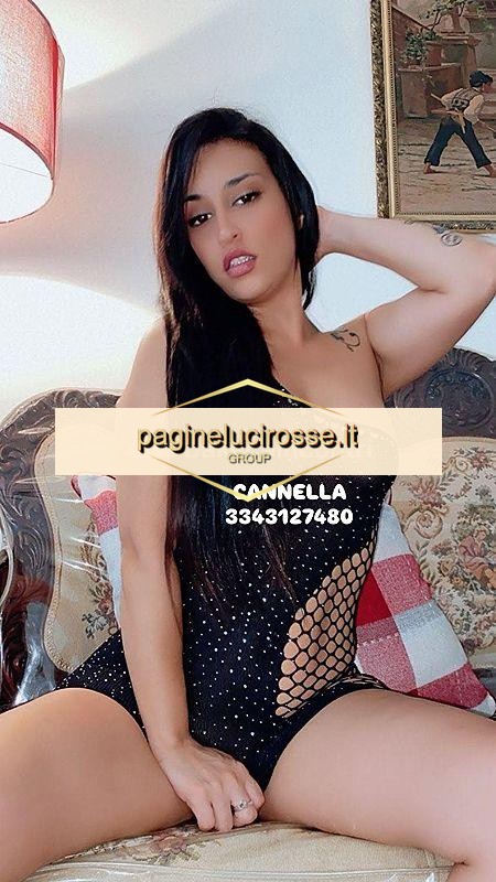 3343127480 - Castelvetrano - Servizio discreto disponibile: attenzione castelvetrano, cannella sensualissima ragazza - Escort Trapani