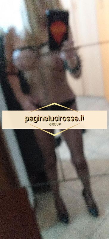 3500441950 - TERNI VICINANZE - Trova momenti di piacere con: signora italiana bionda sexy - Escort Terni