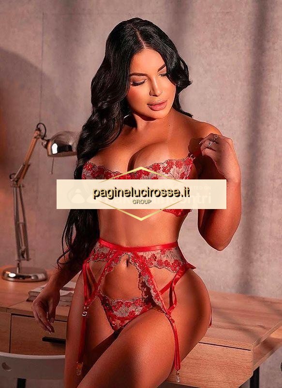 3532104197 - CENTRO - Trova momenti di piacere con: eccomi solo per pochissimi giorni - Escort Aosta