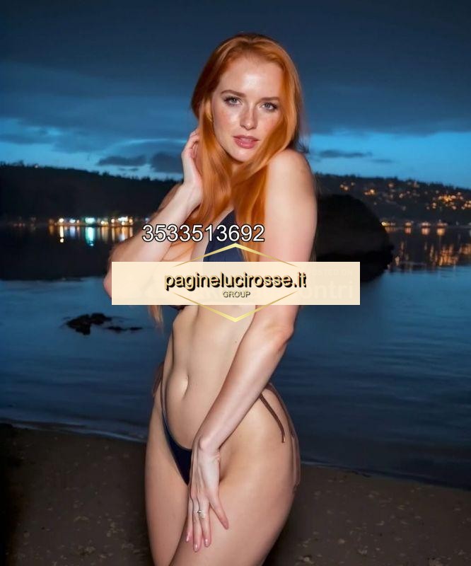 3533513692 - SONDRIO - Scopri il fascino di: una donna davvero speciale ed - Escort Sondrio