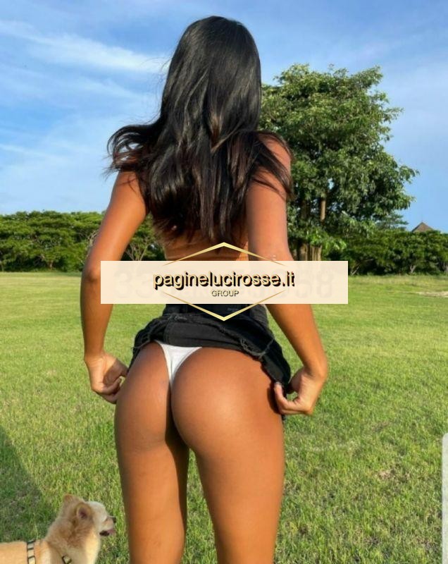 3333153358 - TIRANO - Vieni a conoscere: per pochi giorni ️figa arrapata - Escort Sondrio