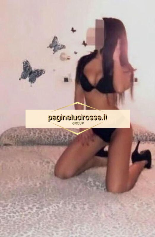 3509236610 - CATTOLICA - Regalati momenti esclusivi con: stupenda prima volta a cattolica=la - Escort Rimini