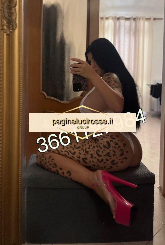 3661127984 - MIRAMARE - Esperienza unica con: ricevo, appena arrivata. sono melissa - Escort Rimini