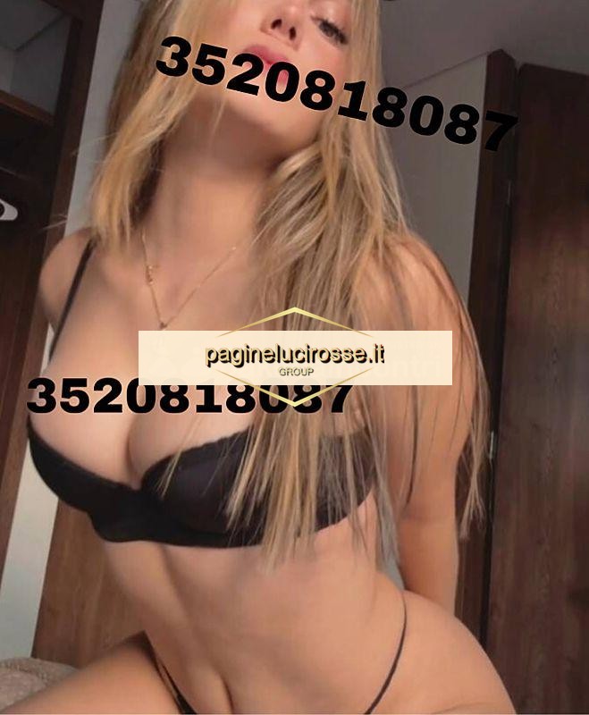 3520818087 - Gizzeria lamezia.. - Esperienza unica con: ciao amore, guarda le mie - Escort Catanzaro