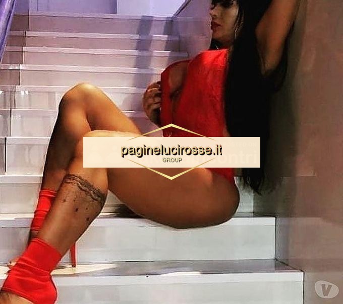 3296627656 - Verdellino Verde.. - Lasciati incantare da: ️️️ milf ( sara mulatta) - Escort Bergamo