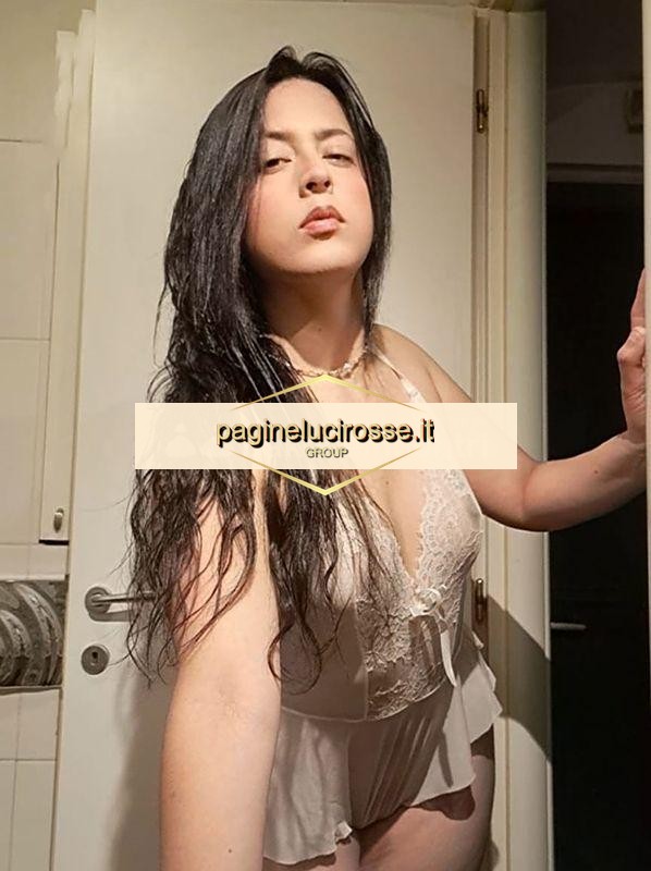 3505945508 - CHIETI SCALO CHI.. - Incontra la sensualità di: serena!! sono la scelta perfetta - Escort Chieti