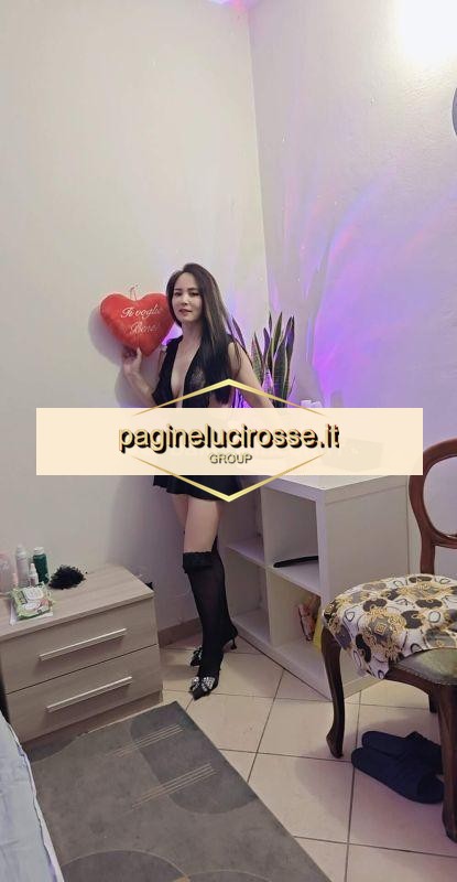 3333849522 - VERDELLO BERGAMO - Vivi la magia di: ciao sono una studentessa dal - Escort Bergamo
