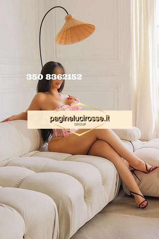 3508362152 - Villaggio Medite.. - Vivi la magia di: chiamami … ho voglia di - Escort Chieti