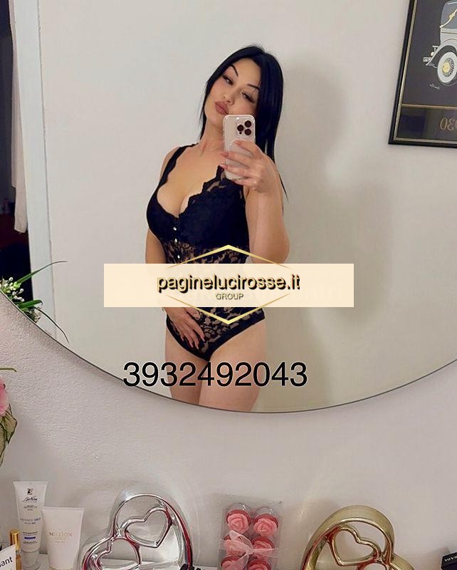 3932492043 - Dalmine Seriate .. - Conosci meglio: foto - vere /raggiungo‼️ anche - Escort Bergamo