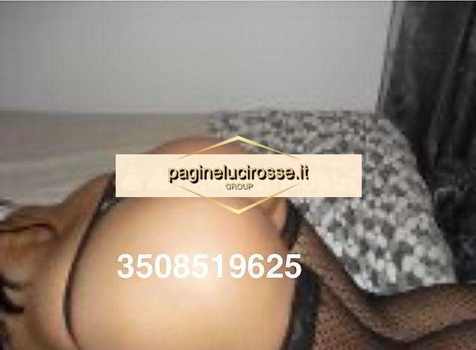 3508519625 - TREVIGLIO - Goditi un incontro speciale con: bella sensuale dolce e simpatica.capelli - Escort Bergamo