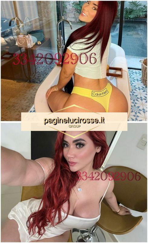 3342092906 - CALTANISSETTA DI.. - Scopri il fascino di: appena arrivata !! bellissima tettona, - Escort Caltanissetta