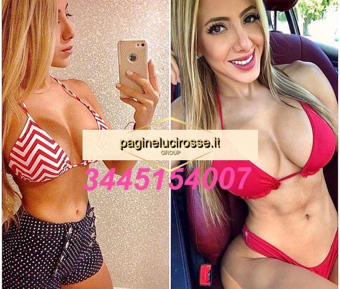 3445154007 - CALTANISSETTA DI.. - Trova il piacere perfetto con: novita _ vuoi provare 2 - Escort Caltanissetta