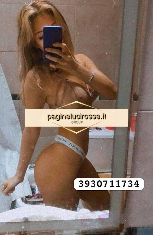 3930711734 - Escort - Esperienza unica con: prima volta caldissima e dolcissima - Escort Brescia